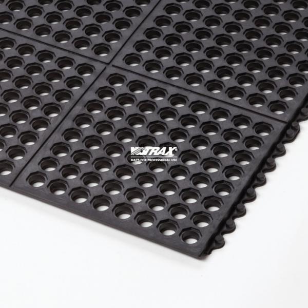 Для промышленного производства NOTRAX Индустриальное покрытие Cushion Ease 91 x 91 см арт. 550S0033BL